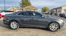 2014 Chevrolet Malibu LT, SEDAN, AUTO, 4CYL, RUNS WELL, AS IS - Photo 6
