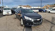 2014 Chevrolet Malibu LT, SEDAN, AUTO, 4CYL, RUNS WELL, AS IS - Photo 7