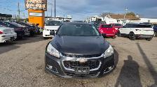 2014 Chevrolet Malibu LT, SEDAN, AUTO, 4CYL, RUNS WELL, AS IS - Photo 8