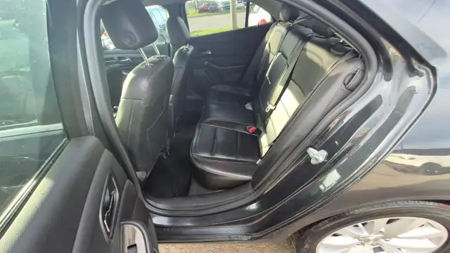 2014 Chevrolet Malibu LT, SEDAN, AUTO, 4CYL, RUNS WELL, AS IS - Photo 10