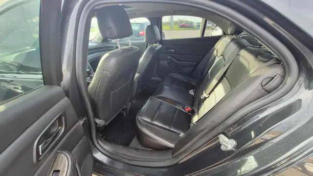 2014 Chevrolet Malibu LT, SEDAN, AUTO, 4CYL, RUNS WELL, AS IS - Photo 11