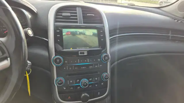 2014 Chevrolet Malibu LT, SEDAN, AUTO, 4CYL, RUNS WELL, AS IS - Photo 13
