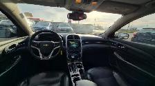 2014 Chevrolet Malibu LT, SEDAN, AUTO, 4CYL, RUNS WELL, AS IS - Photo 14