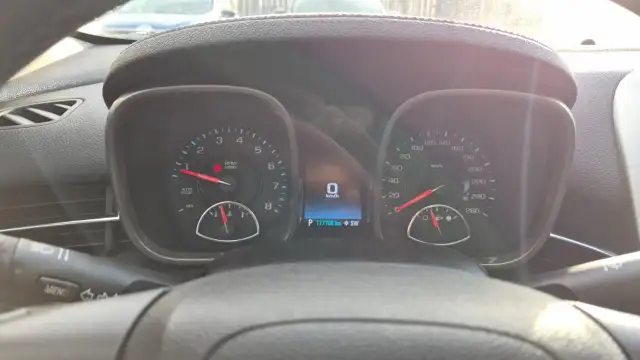 2014 Chevrolet Malibu LT, SEDAN, AUTO, 4CYL, RUNS WELL, AS IS - Photo 15
