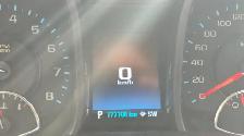 2014 Chevrolet Malibu LT, SEDAN, AUTO, 4CYL, RUNS WELL, AS IS - Photo 16