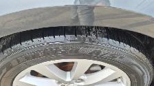 2014 Chevrolet Malibu LT, SEDAN, AUTO, 4CYL, RUNS WELL, AS IS - Photo 17