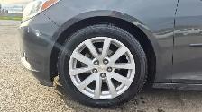 2014 Chevrolet Malibu LT, SEDAN, AUTO, 4CYL, RUNS WELL, AS IS - Photo 18