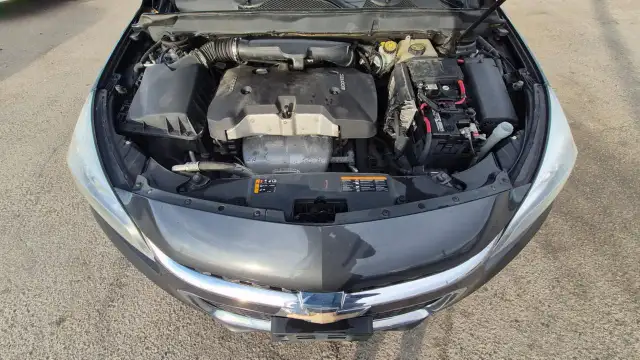 2014 Chevrolet Malibu LT, SEDAN, AUTO, 4CYL, RUNS WELL, AS IS - Photo 19