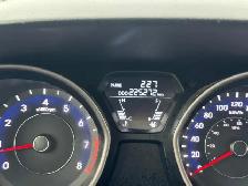 2013 Hyundai Elantra GL, SEDAN, MANUAL, GREAT ON FUEL, AS IS SPE - Photo 14