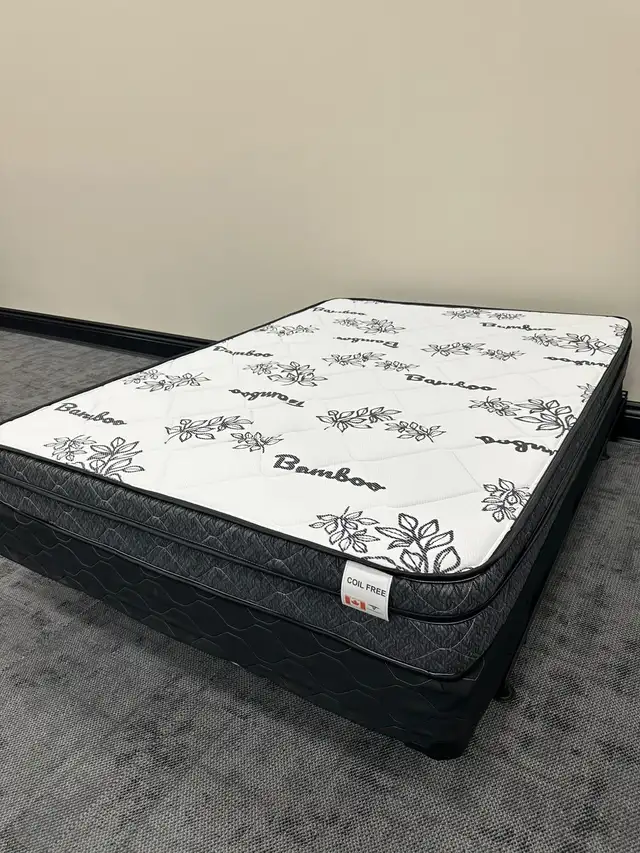 Twin Mattress For Sale