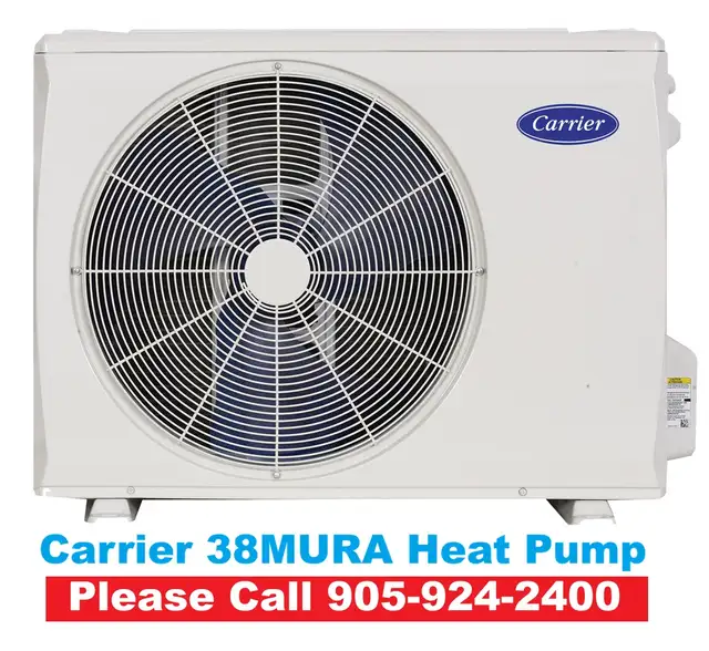 Lennox High efficiency Air Conditioner with Installation from - Photo 7