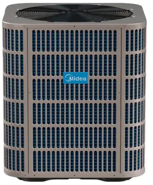 Lennox High efficiency Air Conditioner with Installation from - Photo 9