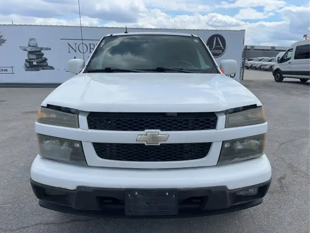 2009 Chevrolet Colorado - Photo 2
