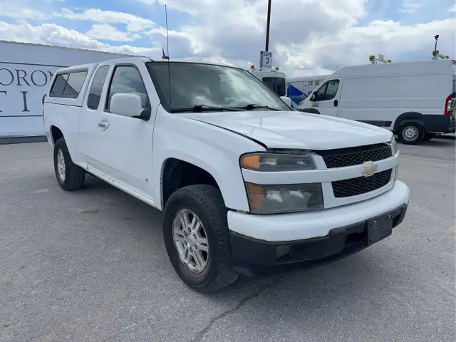 2009 Chevrolet Colorado - Photo 3