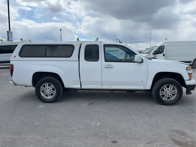 2009 Chevrolet Colorado - Photo 4