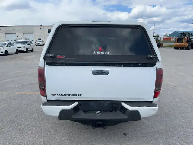 2009 Chevrolet Colorado - Photo 6