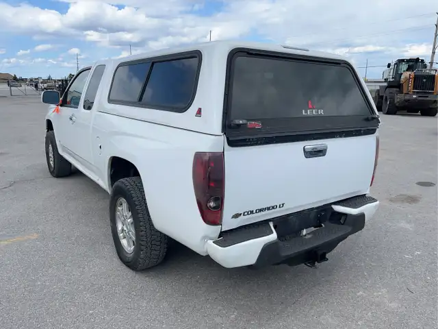 2009 Chevrolet Colorado - Photo 7