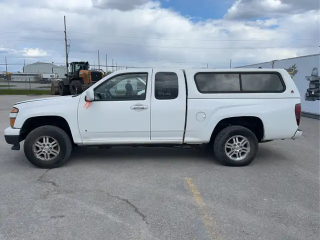 2009 Chevrolet Colorado - Photo 8
