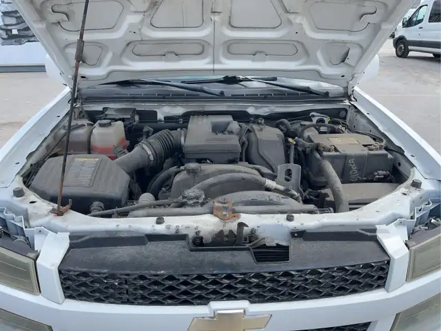 2009 Chevrolet Colorado - Photo 9