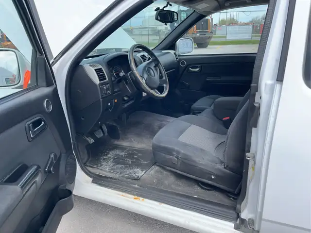 2009 Chevrolet Colorado - Photo 10