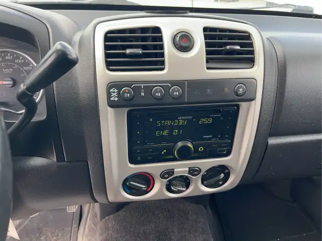 2009 Chevrolet Colorado - Photo 12