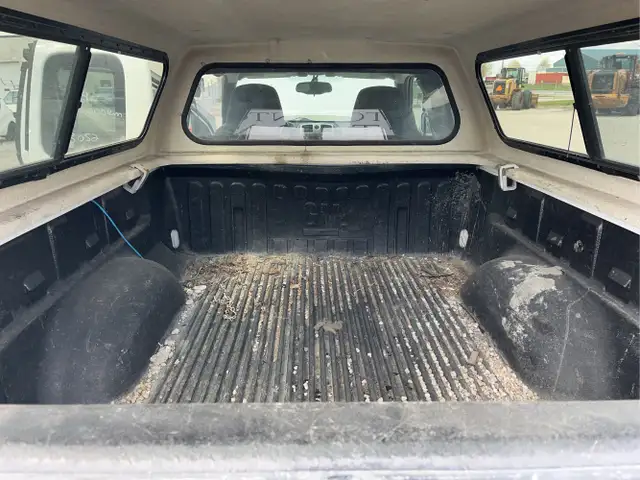 2009 Chevrolet Colorado - Photo 18