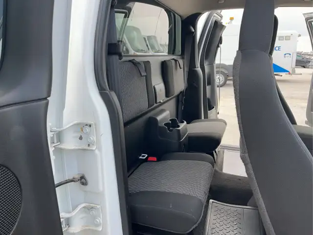 2009 Chevrolet Colorado - Photo 19