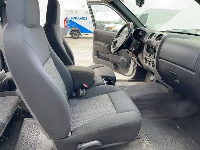 2009 Chevrolet Colorado - Photo 20