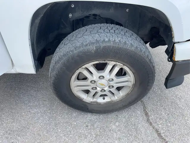 2009 Chevrolet Colorado - Photo 21