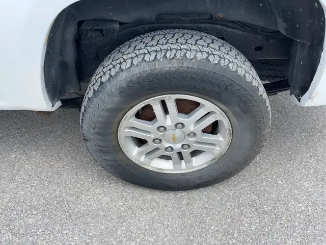 2009 Chevrolet Colorado - Photo 23