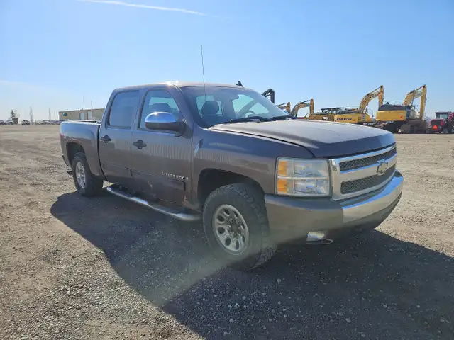 2008 Chevrolet Silverado 1500 - Photo 2