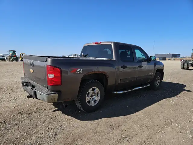 2008 Chevrolet Silverado 1500 - Photo 4
