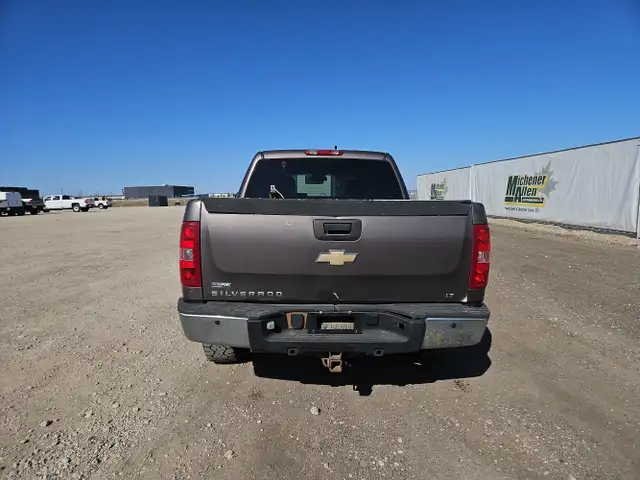2008 Chevrolet Silverado 1500 - Photo 6