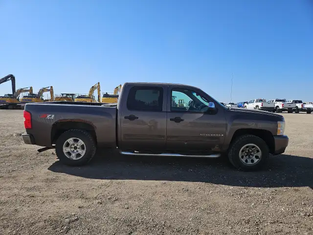 2008 Chevrolet Silverado 1500 - Photo 7