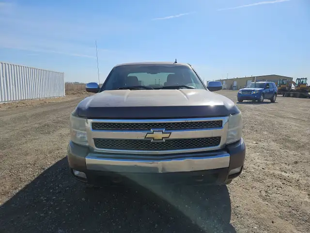 2008 Chevrolet Silverado 1500 - Photo 8