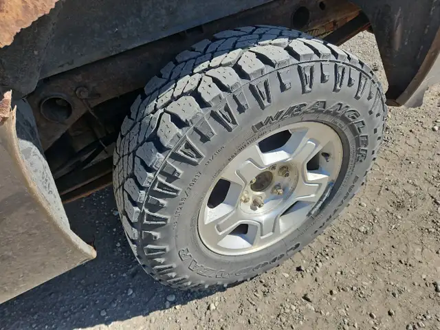 2008 Chevrolet Silverado 1500 - Photo 10