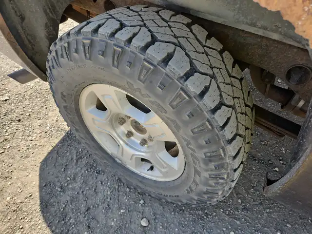 2008 Chevrolet Silverado 1500 - Photo 11