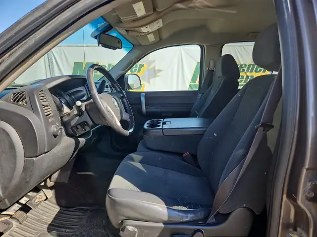 2008 Chevrolet Silverado 1500 - Photo 13