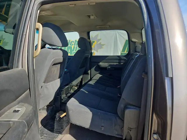 2008 Chevrolet Silverado 1500 - Photo 14