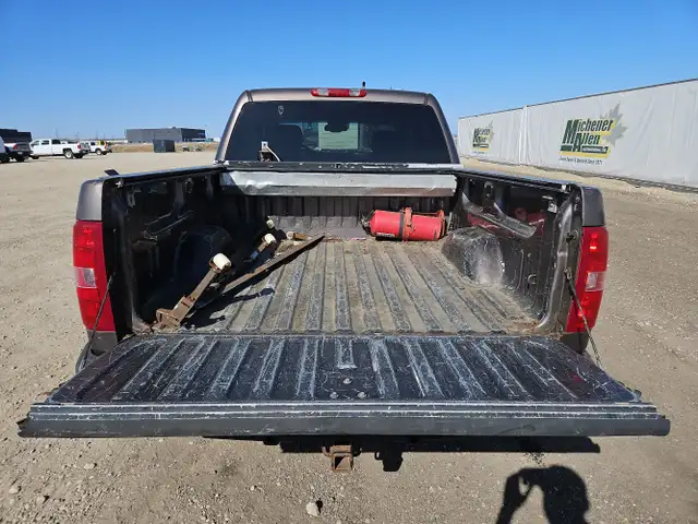 2008 Chevrolet Silverado 1500 - Photo 15