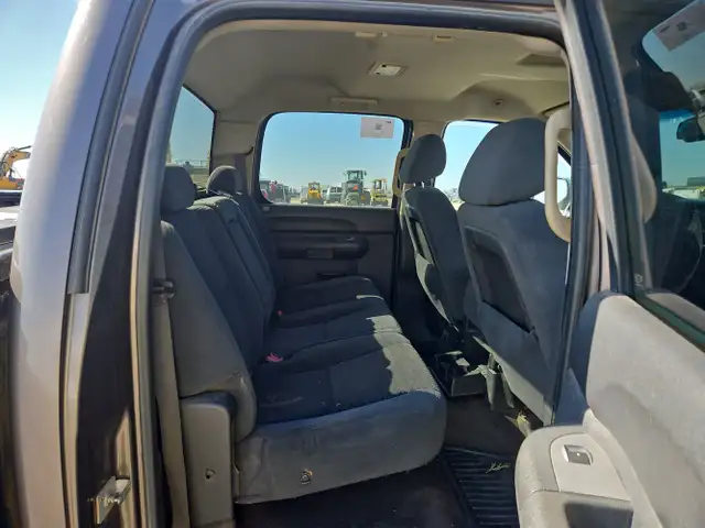 2008 Chevrolet Silverado 1500 - Photo 16