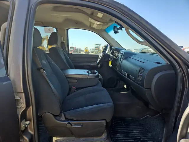 2008 Chevrolet Silverado 1500 - Photo 17