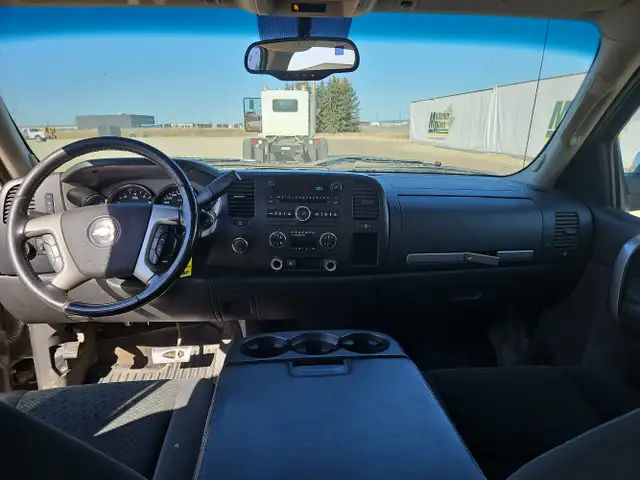 2008 Chevrolet Silverado 1500 - Photo 18