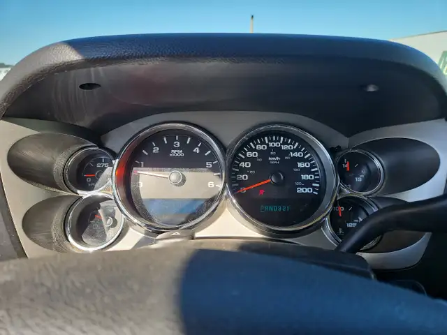 2008 Chevrolet Silverado 1500 - Photo 19