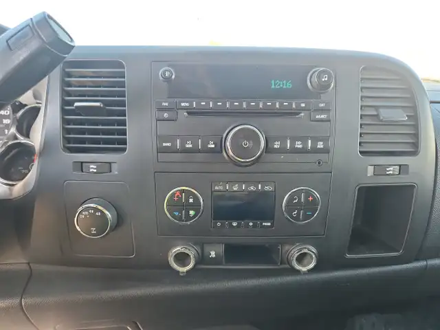 2008 Chevrolet Silverado 1500 - Photo 20