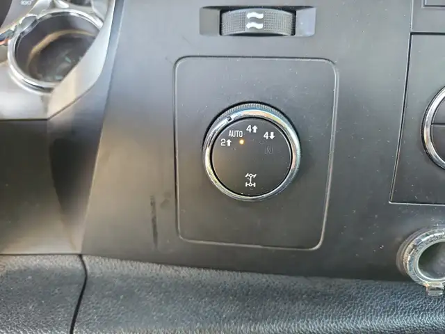 2008 Chevrolet Silverado 1500 - Photo 21