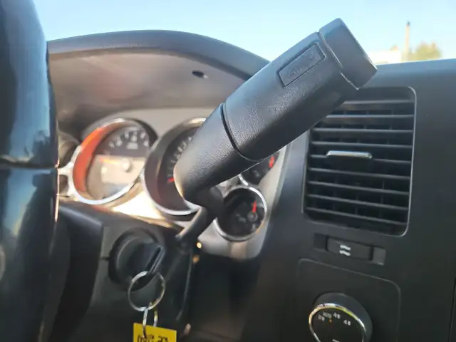 2008 Chevrolet Silverado 1500 - Photo 22