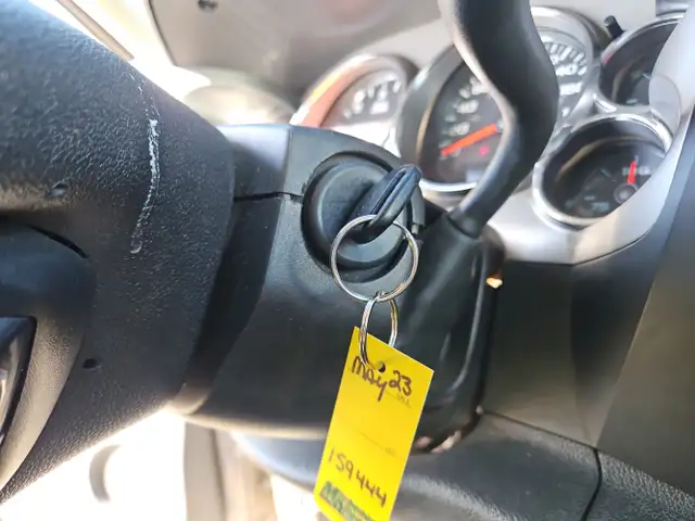 2008 Chevrolet Silverado 1500 - Photo 24