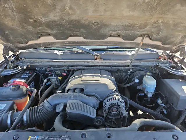 2008 Chevrolet Silverado 1500 - Photo 33