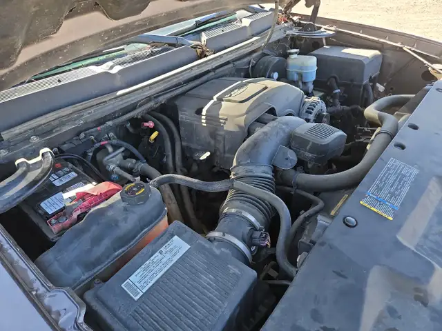 2008 Chevrolet Silverado 1500 - Photo 34